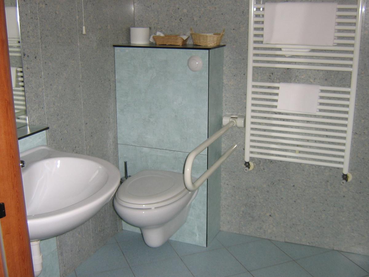 Hotel Sanremo Ceva Cameră foto